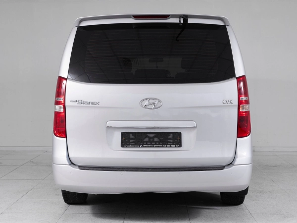 Hyundai Grand Starex, I фото №5
