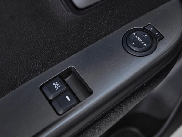 Kia Rio, III Рестайлинг фото №11