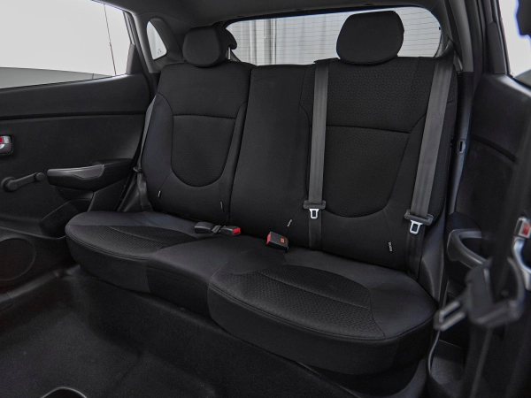 Kia Rio, III Рестайлинг фото №16