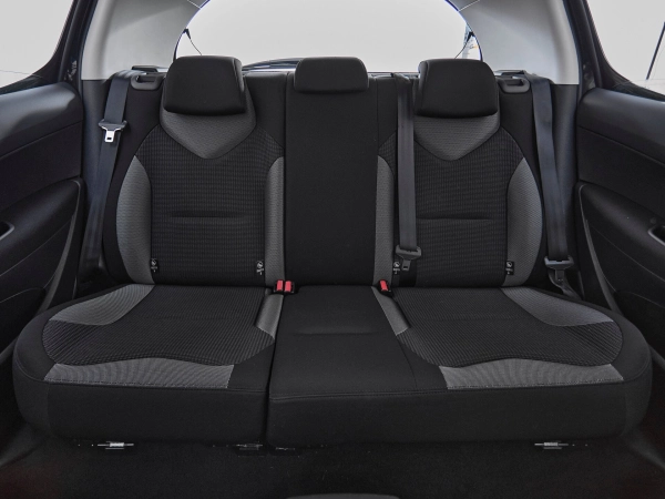 Peugeot 308, I фото №15
