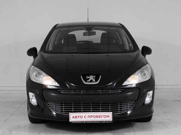 Peugeot 308, I фото №2