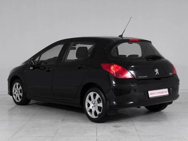 Peugeot 308, I фото №4