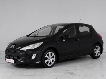Peugeot 308, I 2010 Premium фото