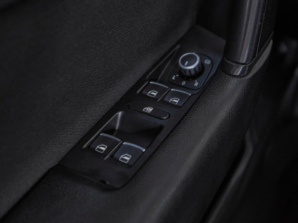 Volkswagen Passat, B7 фото №11