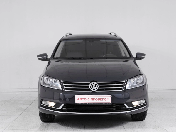Volkswagen Passat, B7 фото №2