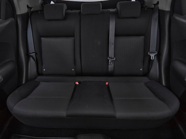 Nissan Juke, I фото №18