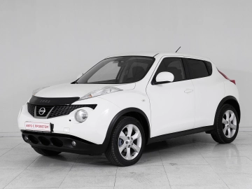 Nissan Juke, I 2011 SE+ фото