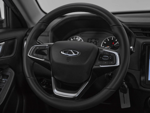 Chery Tiggo 4, I Рестайлинг фото №10