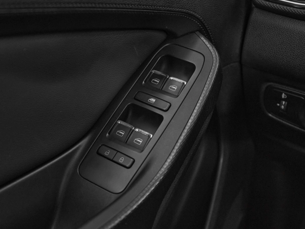 Chery Tiggo 4, I Рестайлинг фото №11