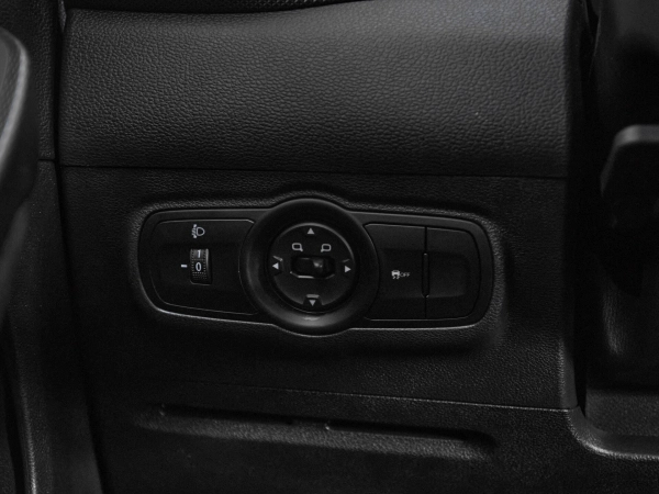 Chery Tiggo 4, I Рестайлинг фото №12