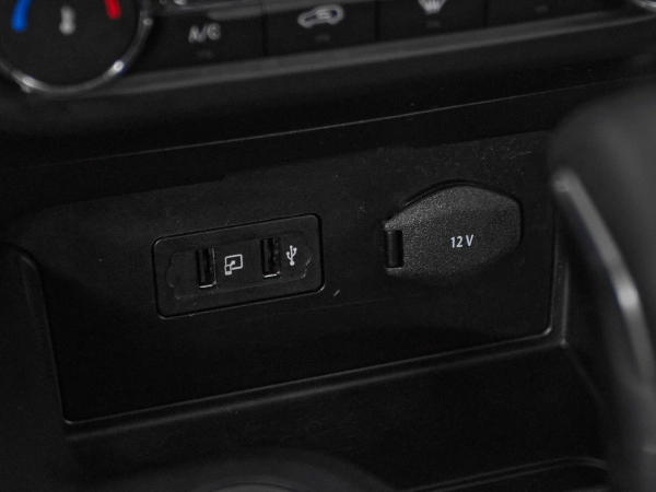 Chery Tiggo 4, I Рестайлинг фото №14