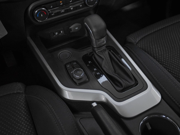 Chery Tiggo 4, I Рестайлинг фото №15