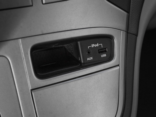 Hyundai H-1, II фото №15