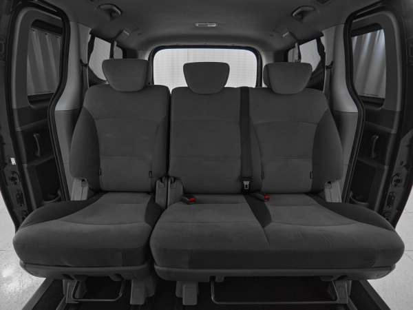 Hyundai H-1, II фото №16