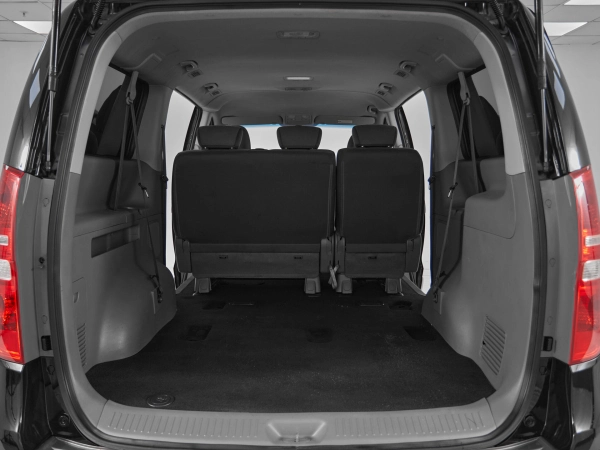 Hyundai H-1, II фото №17