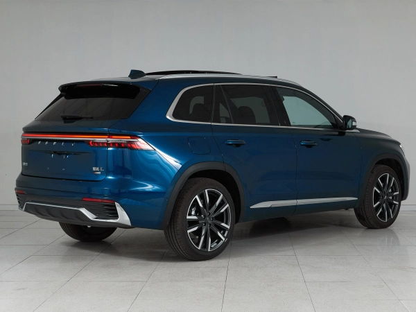 Geely Monjaro, I фото №6