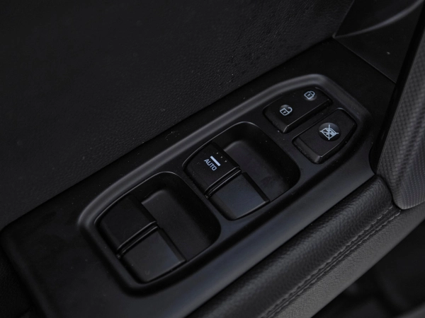 Hyundai Creta, I фото №10
