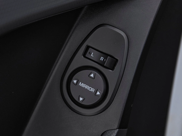 Hyundai Creta, I фото №11