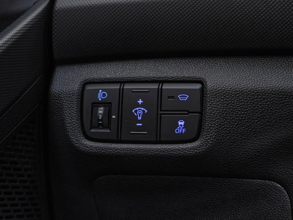 Hyundai Creta, I фото №13