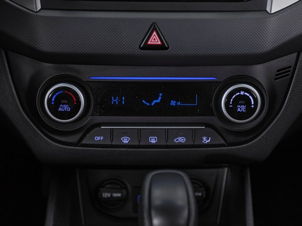 Hyundai Creta, I фото №15
