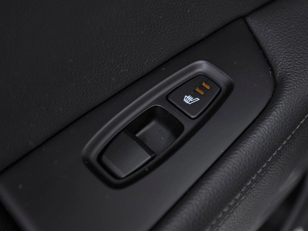 Hyundai Creta, I фото №19