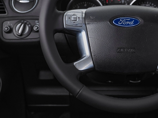 Ford Galaxy, II Рестайлинг фото №11