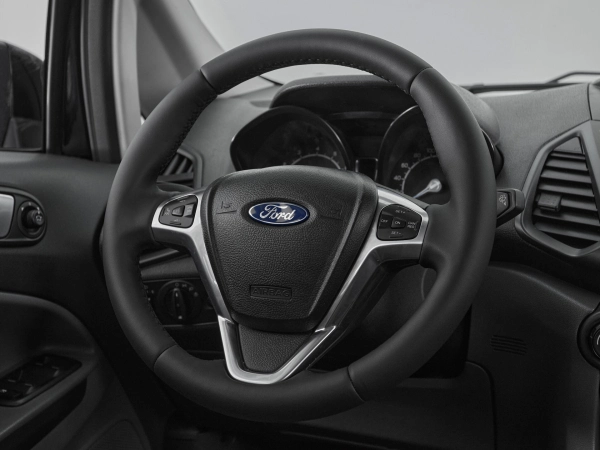 Ford EcoSport, II фото №10