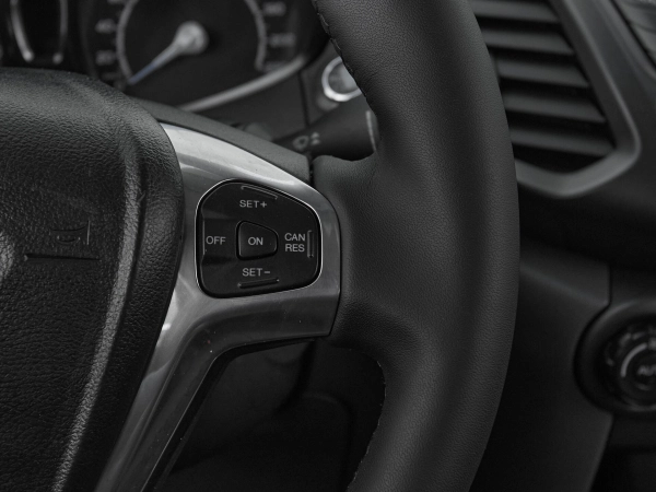 Ford EcoSport, II фото №12