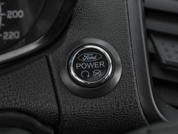 Ford EcoSport, II фото №15