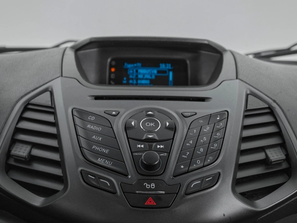 Ford EcoSport, II фото №16