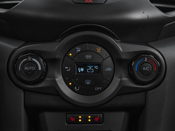 Ford EcoSport, II фото №17