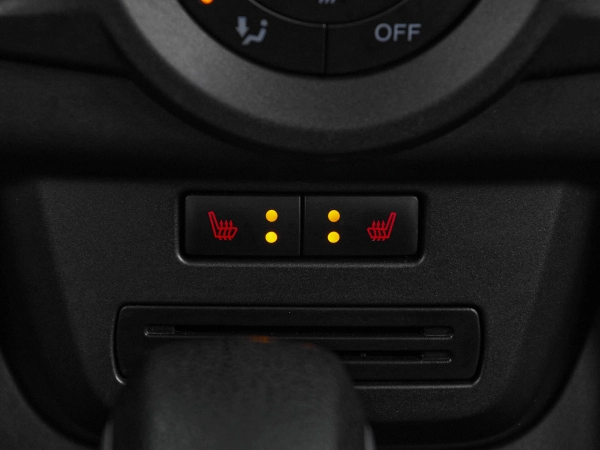 Ford EcoSport, II фото №18