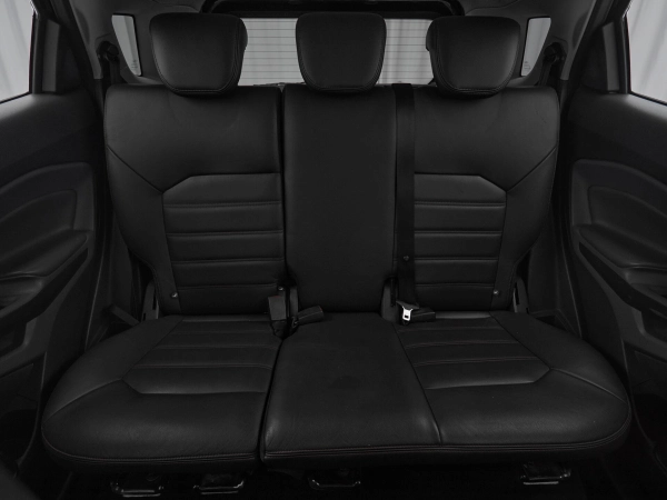 Ford EcoSport, II фото №19