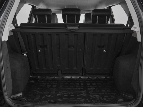 Ford EcoSport, II фото №20