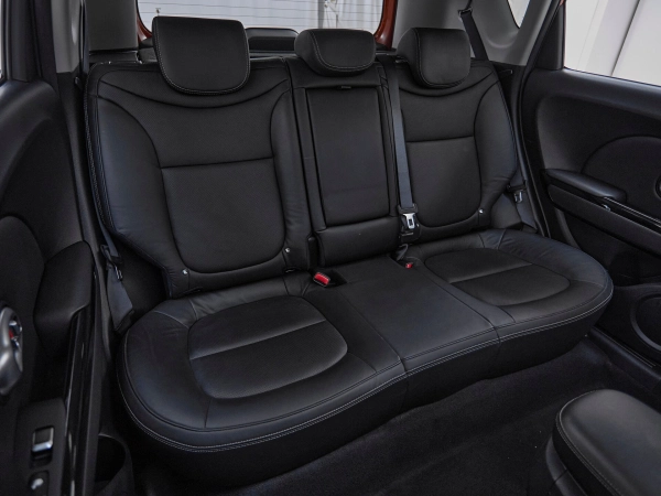 Kia Soul, II Рестайлинг фото №20