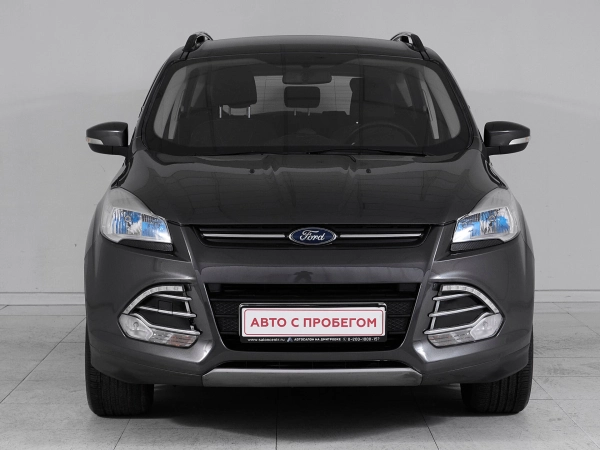 Ford Kuga, II фото №2