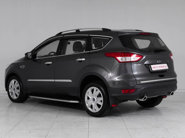 Ford Kuga, II фото №4