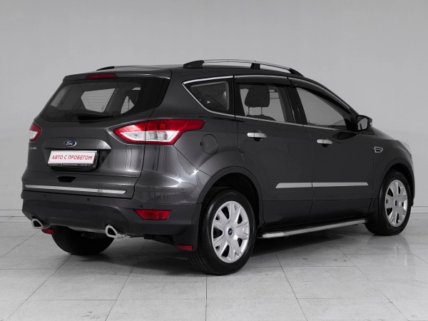 Ford Kuga, II фото №6