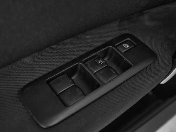 Nissan Qashqai, I Рестайлинг фото №12