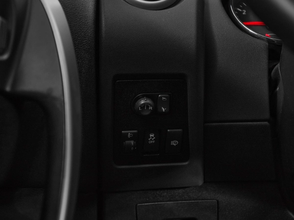 Nissan Qashqai, I Рестайлинг фото №13