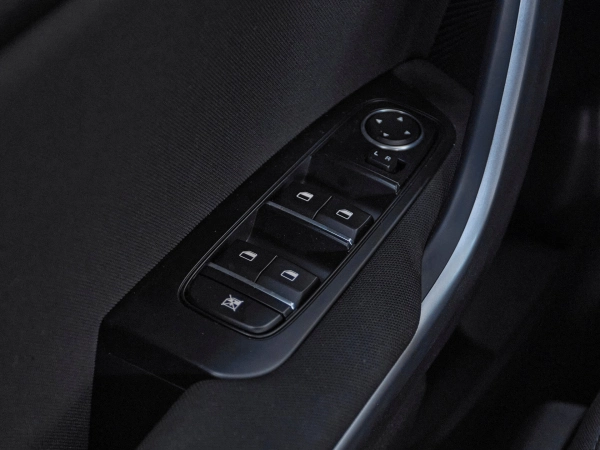 Kia Ceed, III фото №13