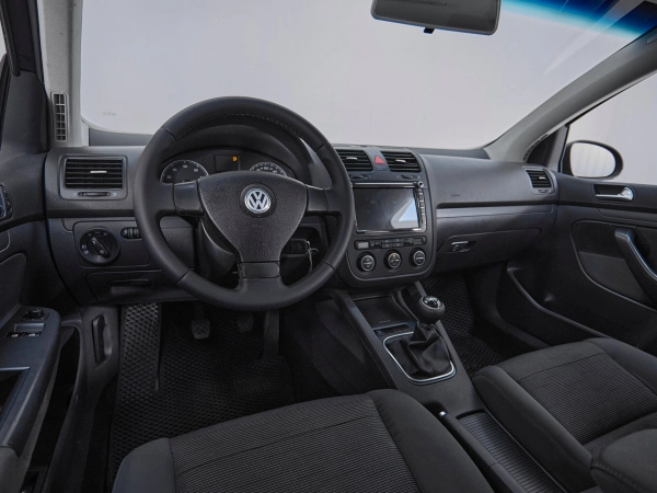 Volkswagen Golf, V фото №7