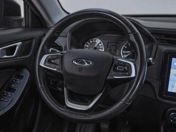 Chery Tiggo 4, I Рестайлинг фото №10