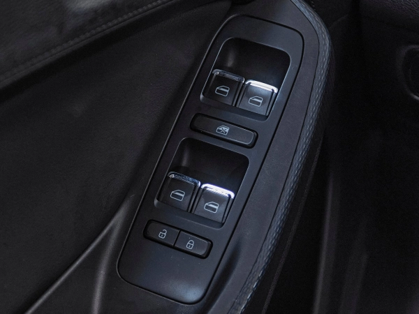 Chery Tiggo 4, I Рестайлинг фото №11