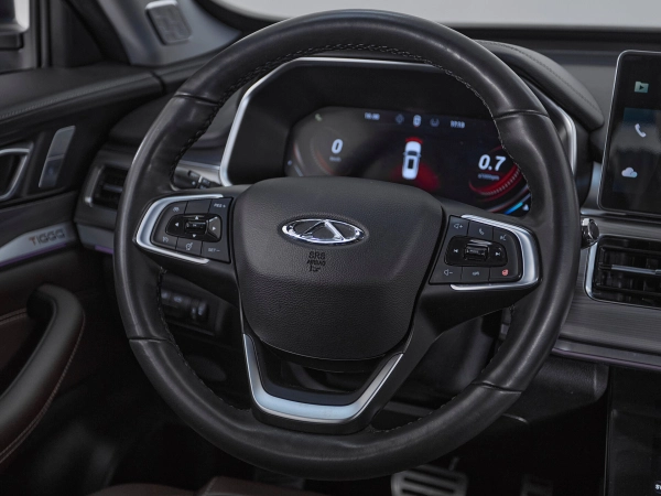Chery Tiggo 8 Pro, I фото №11