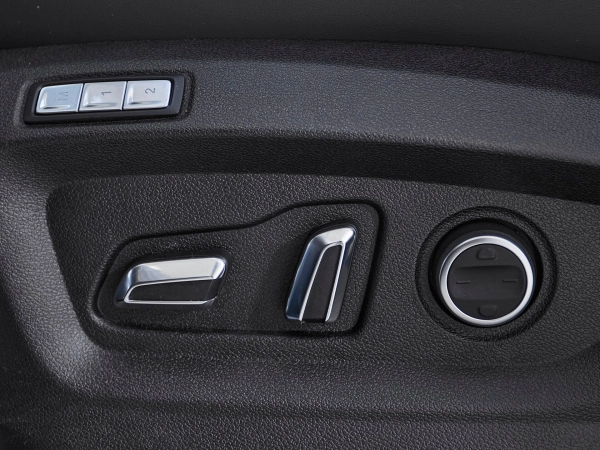 Chery Tiggo 8 Pro, I фото №13