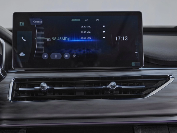Chery Tiggo 8 Pro, I фото №15