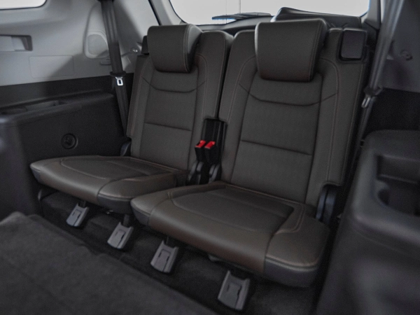 Chery Tiggo 8 Pro, I фото №19
