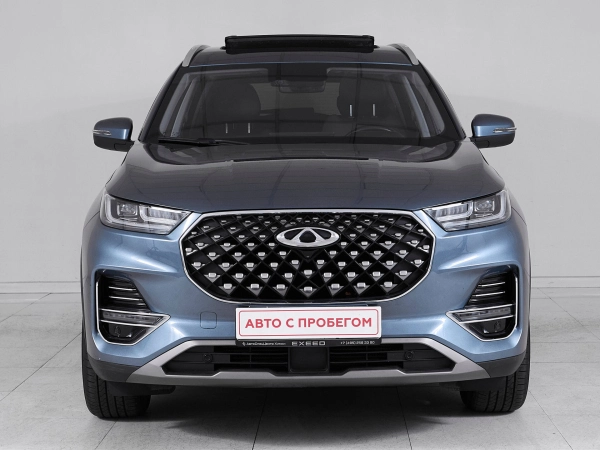 Chery Tiggo 8 Pro, I фото №2