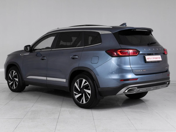 Chery Tiggo 8 Pro, I фото №4